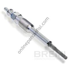 BREMI BRM 26523 | MERCEDES 451 SMART KIZDIRMA BUJISI