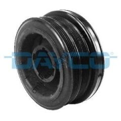 DAYCO DPV1063 | BMW E46-E90-E91-E92-E93-E60-E61-E63-E64-E65-E66-X3 E83-X5 E53-X5 E70-X6 E71 KRANK KASNAGI