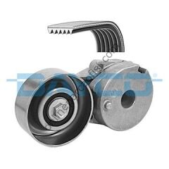 DAYCO KPV199 | RENAULT CLIO III FLUENCE LAGUNA MEGANE V KAYIS SETI
