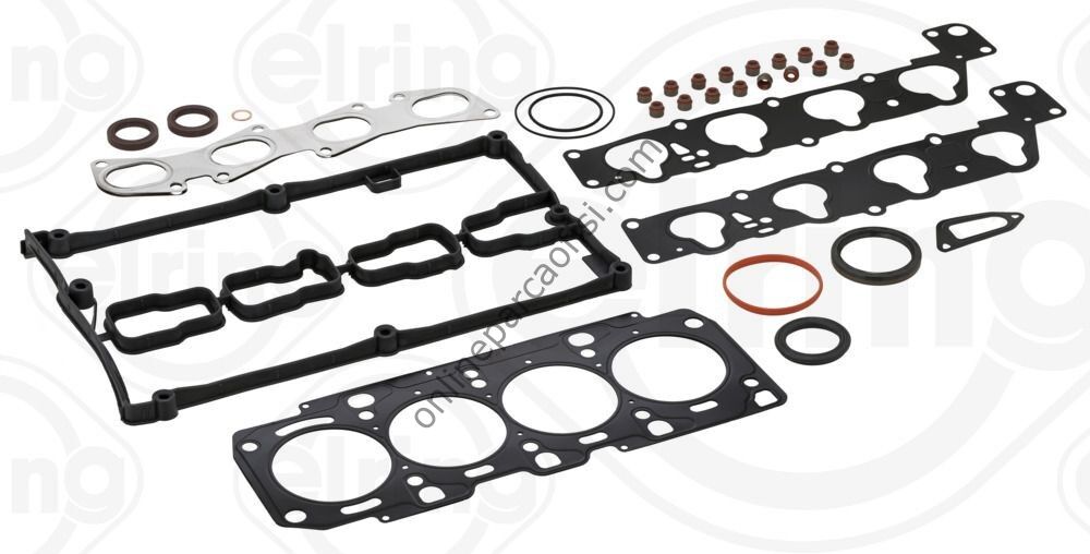 ELRING 180.600 | FIAT ALFA 147 156 TAKIM CONTA ÜST