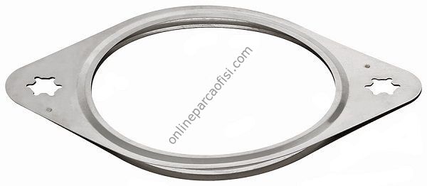 ELRING 935.750 | OPEL INSIGNIA B EGZOZ BORU CONTASI