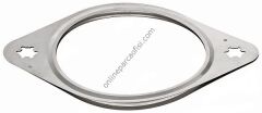 ELRING 935.750 | OPEL INSIGNIA B EGZOZ BORU CONTASI