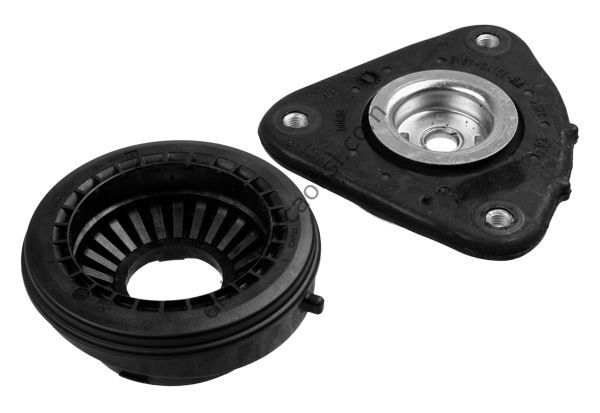 SACHS 802 574 | FORD FOCUS/CONNECT AMORTISÖR TAKOZU ÖN BILYALI SET