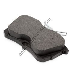 BOSCH 0986424661 | JAPON ACCORD (CG) EURO : (CL) 03-08 FREN BALATASI ARKA
