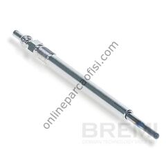 BREMI 26530 | FORD FOCUS/301/308/3008/5008/COMBO E GRANDLAND X CROSSLAND KIZDIRMA BUJISI