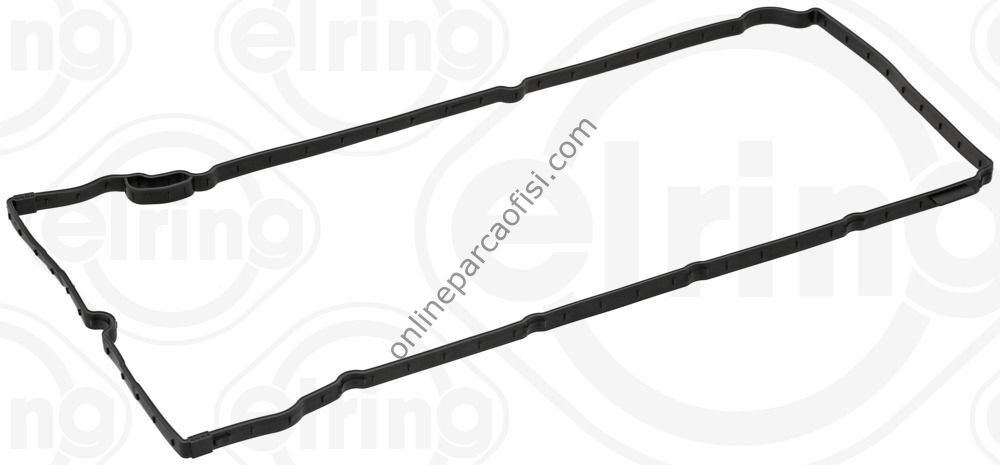 ELRING 572.620 | MERCEDES 177-247-205-213-118-CLS257-167 ÜST KAPAK CONTASI