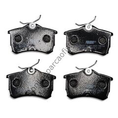 FERODO FDB1506 | JAPON ACCORD (CG) EURO : (CL) 03-08 FREN BALATASI ARKA