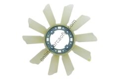 AISIN FNT-020 | JAPON FORTUNER (LAN50) FAN PERVANESI