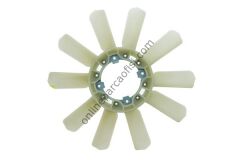 AISIN FNT-020 | JAPON FORTUNER (LAN50) FAN PERVANESI