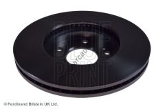 BLUE PRINT ADG043135 | KORE IX20/I30/SONATA/TUCSON/SPORTAGE/CEED/CERATO/VENGA/SOUL FREN DISKI ÖN