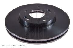 BLUE PRINT ADG043135 | KORE IX20/I30/SONATA/TUCSON/SPORTAGE/CEED/CERATO/VENGA/SOUL FREN DISKI ÖN