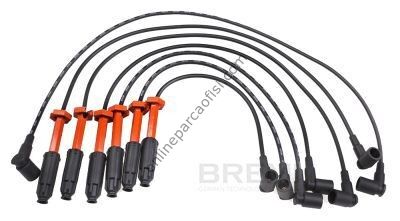 BREMI 280 | MERCEDES W124 / 129 140 BUJI KABLOSU