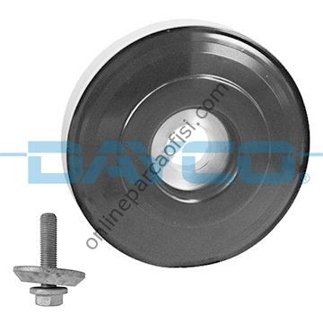 DAYCO DPV1068 | PSA 206/C2/C3/307/BIPPER/FIESTA/FOCUS KRANK KASNAGI