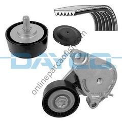 DAYCO KPV439 | BMW F45-F46-F48-F39 V KAYIS SETI