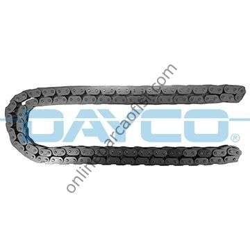 DAYCO TCH1041 | FORD MONDEO/FOCUS/C-MAX EKSANTRIK ZINCIRI
