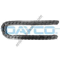 DAYCO TCH1041 | FORD MONDEO/FOCUS/C-MAX EKSANTRIK ZINCIRI