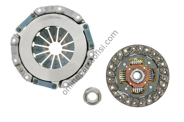 AISIN KD-021 | JAPON TERIOS DEBRIYAJ SETI