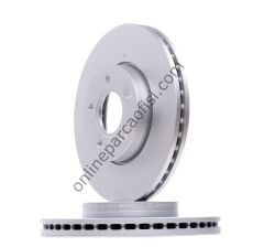 BOSCH 0986479699 | VOLVO V40 FREN DISKI ÖN