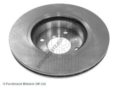 BLUE PRINT ADG043142 | KORE I10/PICANTO 07-10 FREN DISKI ÖN