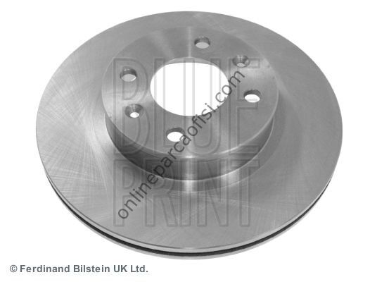 BLUE PRINT ADG043142 | KORE I10/PICANTO 07-10 FREN DISKI ÖN