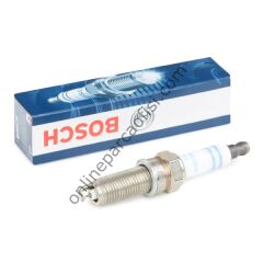 BOSCH 0242135554 | KORE ACCENT BLUE/I30/IX35/TUCSON BUJI