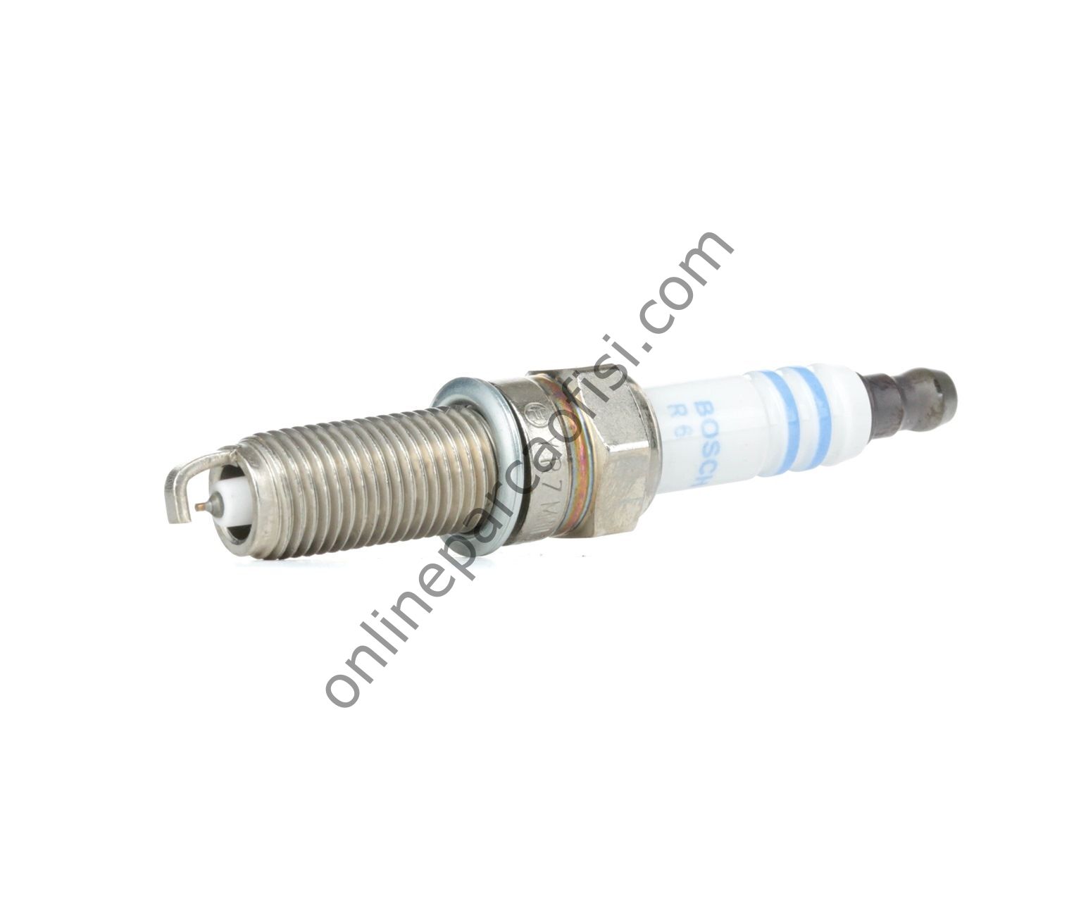 BOSCH 0242135554 | KORE ACCENT BLUE/I30/IX35/TUCSON BUJI
