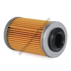 BOSCH F026407109 | VOLVO YAG FILTRESI