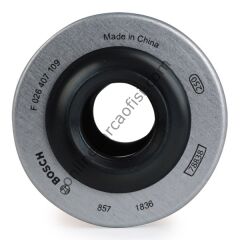 BOSCH F026407109 | VOLVO YAG FILTRESI