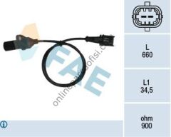 FAE 79220 | FIAT ALBEA-PALIO-STILO KRANK DEVIR SENSÖRÜ