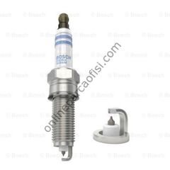 BOSCH 0242135548 | KORE ELANTRA/IOX35/TUCSON/SANTAFE/I40/CARENS/OPTIMA BUJI