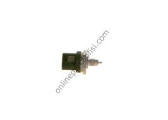 BOSCH BCH 0261545115 | MERCEDES 176-246-117-205-204-212-BM BASINÇ SENSÖRÜ