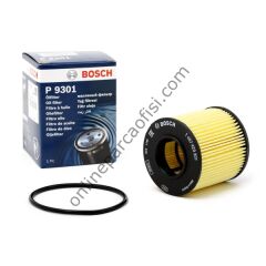 BOSCH BCH 1457429301 | VW GOLF5-JETTA-PASSAT-A3-LEON YAG FILTRESI