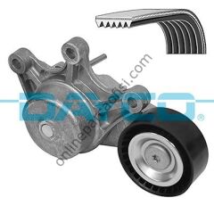 DAYCO KPV572 | BMW F20-F21-F22-F23-F30-F31-F32-F33-F34-F36 V KAYIS SETI