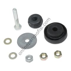 SACHS 317 256 | MERCEDES W210 AMORTISÖR ÖN