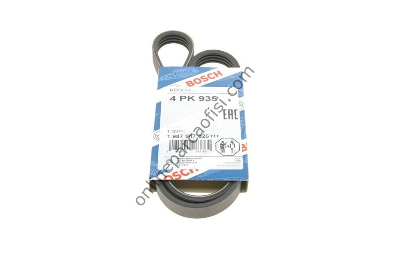 BOSCH 1987947826 | FIAT UNO/H1/STAREX/TERRACAN/ELANTRA/CLARUS/COLT/LANCER/GALANT/SUNNY/VITARA/HIACE/HILUX/FIORINO V KAYISI