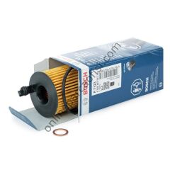 BOSCH F026407123 | BMW F20-F20 LCI-F21-F21 LCI-E90 LCI-E91 LCI-E92 LCI-E93 LCI-F30-F31-F34-4F32-F33-F36-F06-F07-F10-F11-F18-F12-F13-F01-F02-X1 E84-X3 F25-X4 F26-X5 F15-X6 F16 YAG FILTRESI