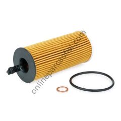 BOSCH F026407123 | BMW F20-F20 LCI-F21-F21 LCI-E90 LCI-E91 LCI-E92 LCI-E93 LCI-F30-F31-F34-4F32-F33-F36-F06-F07-F10-F11-F18-F12-F13-F01-F02-X1 E84-X3 F25-X4 F26-X5 F15-X6 F16 YAG FILTRESI