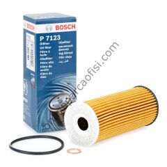 BOSCH F026407123 | BMW F20-F20 LCI-F21-F21 LCI-E90 LCI-E91 LCI-E92 LCI-E93 LCI-F30-F31-F34-4F32-F33-F36-F06-F07-F10-F11-F18-F12-F13-F01-F02-X1 E84-X3 F25-X4 F26-X5 F15-X6 F16 YAG FILTRESI