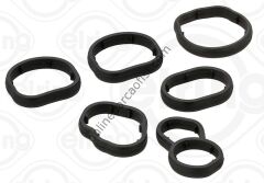 ELRING 784.620 | BMW F20-F21-F22-F23-F30-F31-F34-F35-F32-F33-F36-G20-G21-G30-G31-G32-G11-G12 YAG RADYATÖR CONTASI