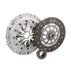 LUK 624 3330 00 | VW A4-A6 DEBRIYAJ SETI