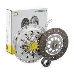 LUK 624 3330 00 | VW A4-A6 DEBRIYAJ SETI