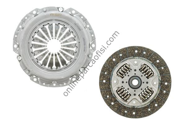 AISIN KE-FO30R | FORD FIESTA/B-MAX/COURIER debriyaj seti