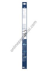 BOSCH BCH 3397118307 | BMW X5 E53 SILECEK SÜPÜRGESI ÖN TAKIM