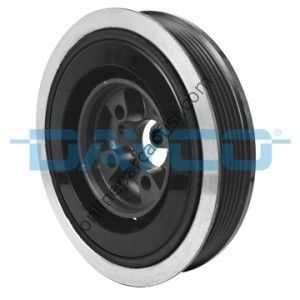 DAYCO DPV1072 | VW GOLF3-POLO CLASSIC-PASSAT-T4 KRANK KASNAGI