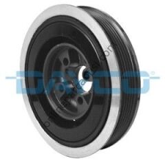 DAYCO DPV1072 | VW GOLF3-POLO CLASSIC-PASSAT-T4 KRANK KASNAGI