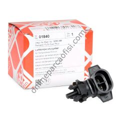 FEBI 01840 | OPEL ASTRA F-G-H-J CORSA B-C-D VECTRA B-C INSIGNIA CRUZE DIS ISI SENSÖRÜ