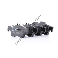 FERODO FDB1526 | MERCEDES W171-211-212-219-220-230-221 FREN BALATASI ARKA