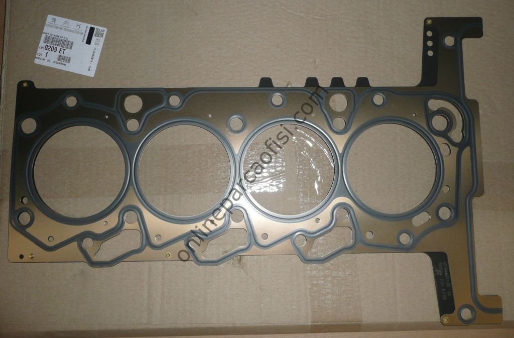 PSA 0209.ET | BOXER-3/JUMPER-3/V347 SILINDIR KAPAK CONTASI