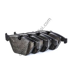 BOSCH BCH 0986494354 | BMW E90-E90 LCI-E91-E91 LCI-E92-E92 LCI-E93-E93 LCI-X1 E84 FREN BALATASI ÖN