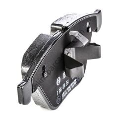 BOSCH BCH 0986494354 | BMW E90-E90 LCI-E91-E91 LCI-E92-E92 LCI-E93-E93 LCI-X1 E84 FREN BALATASI ÖN